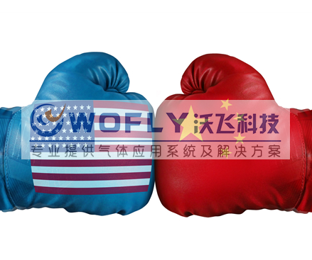 中美貿(mào)易戰(zhàn)下，中小企業(yè)如何突圍