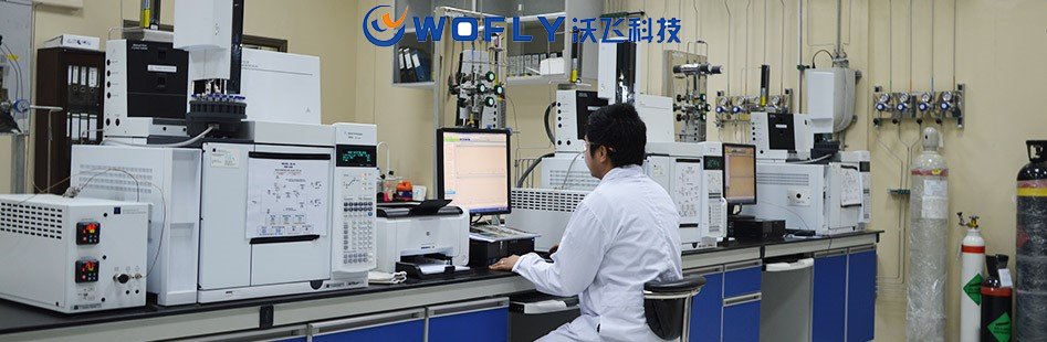 實驗室氣路安裝規范